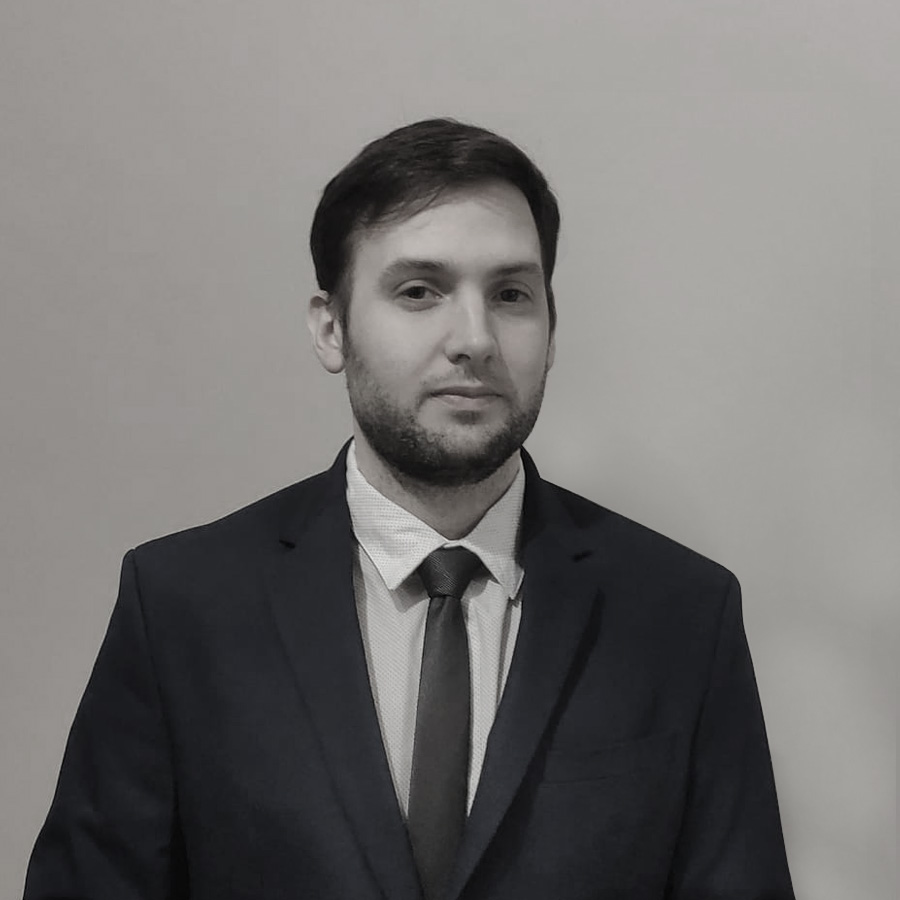 Juan Miguel Litvachkes
